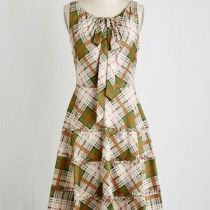 Modcloth Ever So Sweetheart Dress - Eva Franco